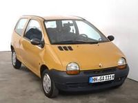 Gebraucht Renault Twingo 55 PS (40 kW) 1993 Gelb Kleinwagen