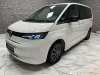 gebraucht VW Multivan T7 T7 Bulli Life