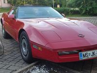 gebraucht Corvette C4 5,7 Tuned Port Injection