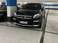 gebraucht Mercedes GL350 BlueTEC 4MATIC Aut.