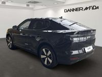 gebraucht Ford Capri Elektro 77kWh Extended Range 286PS Heckantrieb ...