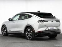 gebraucht Ford Mustang Mach-E Premium Allrad PANO LEDER B&O -55%