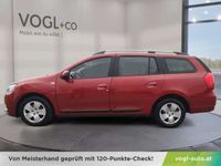 gebraucht Dacia Logan MCV LoganSUPREME