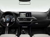 gebraucht BMW X3 xDrive 30e M Sport*ACC*AHK*HUD*PANO*L-HEIZ*