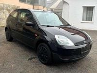 gebraucht Ford Fiesta Fiesta Ambiente 1,3 8V Ambiente