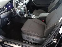 gebraucht Skoda Superb Combi Style TDI DSG