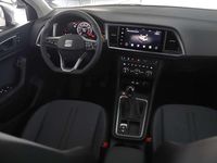 gebraucht Seat Ateca Style 1.5 TSI ACT