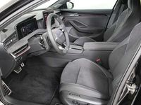 gebraucht Skoda Superb Combi 4x4 Sportline TDI DSG