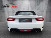 gebraucht Abarth 124 Spider Basis