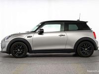 gebraucht Mini Cooper S SE Classic LED NAVI SHZ WÄRMEPUMPE SPORTSITZE -45%