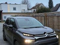 Gebraucht Citroën C3 Aircross PureTech 110 PS (80 kW) 2024 Grau SUV