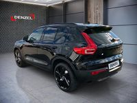 gebraucht Volvo EX40 Black Edition Ultra, Twin Motor Performance, Vollelektr