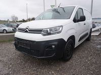 gebraucht Citroën Berlingo Kastenwagen Komfort Plus XL Blue HDi 100 erh. N...