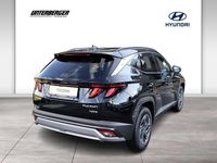 gebraucht Hyundai Tucson 1,6 T-GDI HEV 4WD Jubilé Aut.