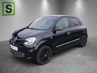 Gebraucht Renault Twingo Urban Night 60 kW (82 PS) 2023 Schwarz Kleinwagen