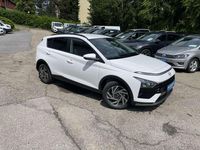 gebraucht Hyundai Bayon 10 T-GDI GO PLUS DCT Aut.
