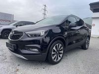 gebraucht Opel Mokka X 1,6 Innovation