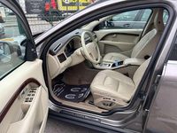 gebraucht Volvo XC70 2,4 Diesel 185 PS AUTOMATIK