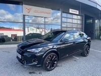 Gebraucht Cupra Formentor VZ 245 PS (180 kW) 2023 Schwarz  metallic SUV