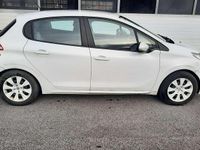 gebraucht Peugeot 208 Access 12 VTi
