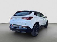 gebraucht Opel Grandland X GS-Line