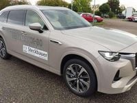 gebraucht Mazda CX-80 2 04.5L e-SKYACTIV PHEV 37ps 8AT AW