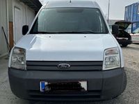 gebraucht Ford Tourneo Connect Basis lang 1,8 TDCi