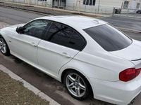 Gebraucht BMW 330 Performance 245 PS (180 kW) 2010 Limousine