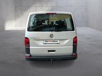 gebraucht VW Transporter Kombi LR TDI