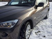 Gebraucht BMW X1 143 PS (105 kW) 2012 SUV