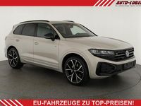 Neu VW Touareg R-line 286 PS (210 kW) 2025 Sechura beige metallic SUV
