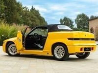 gebraucht Alfa Romeo SZ/RZ 