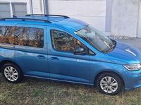 gebraucht VW Caddy Caddy 2,0 TDI Style DSG Style