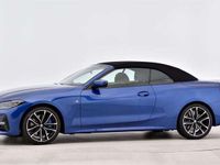 gebraucht BMW 420 i