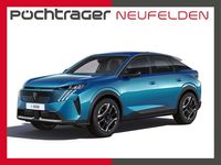 Neu Peugeot e-3008 Allure 157 kW (214 PS) 2025 SUV