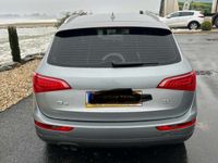 gebraucht Audi Q5 2,0 TDI quattro DPF