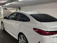 gebraucht BMW 218 218 i Gran Coupe Aut. M Sport