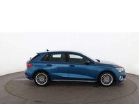 gebraucht Audi A3 SB 35 TFSI advanced LED ASSIST SITZHZG TEMP
