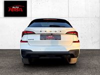 gebraucht Skoda Kamiq 1,5 TSI ACT Monte Carlo DSG NEUWAGEN