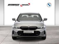 gebraucht BMW 320 d xDrive 48V Aut.