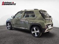 gebraucht Hyundai Inster Trend Line 49kWh r5t42-P3-O1/4