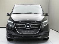 gebraucht Mercedes V300 d 4MATIC AVANTGARDE Lang