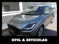 Neu Suzuki Swift 82 PS (60 kW) 2025 Premium silver metallic Kleinwagen