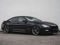 gebraucht BMW 640 640 i Gran Coupe M-Paket