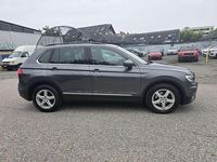 gebraucht VW Tiguan 2,0 TDI SCR Sky