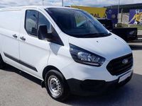 gebraucht Ford Transit Custom 2.0 TDCi *Netto €16.658,-*