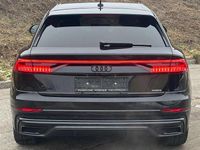 gebraucht Audi Q8 50 MHEV TDI quattro Tiptronic