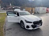 gebraucht BMW 520 520 d Touring MHEV Aut.