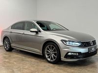 gebraucht VW Passat 1.8 TSI DSG | Highline R-LINE Limo mtl. ab