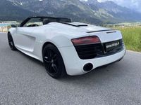 gebraucht Audi R8 Coupé 5.2 FSI V 10, Keramikbremse,Stronic,Facelift